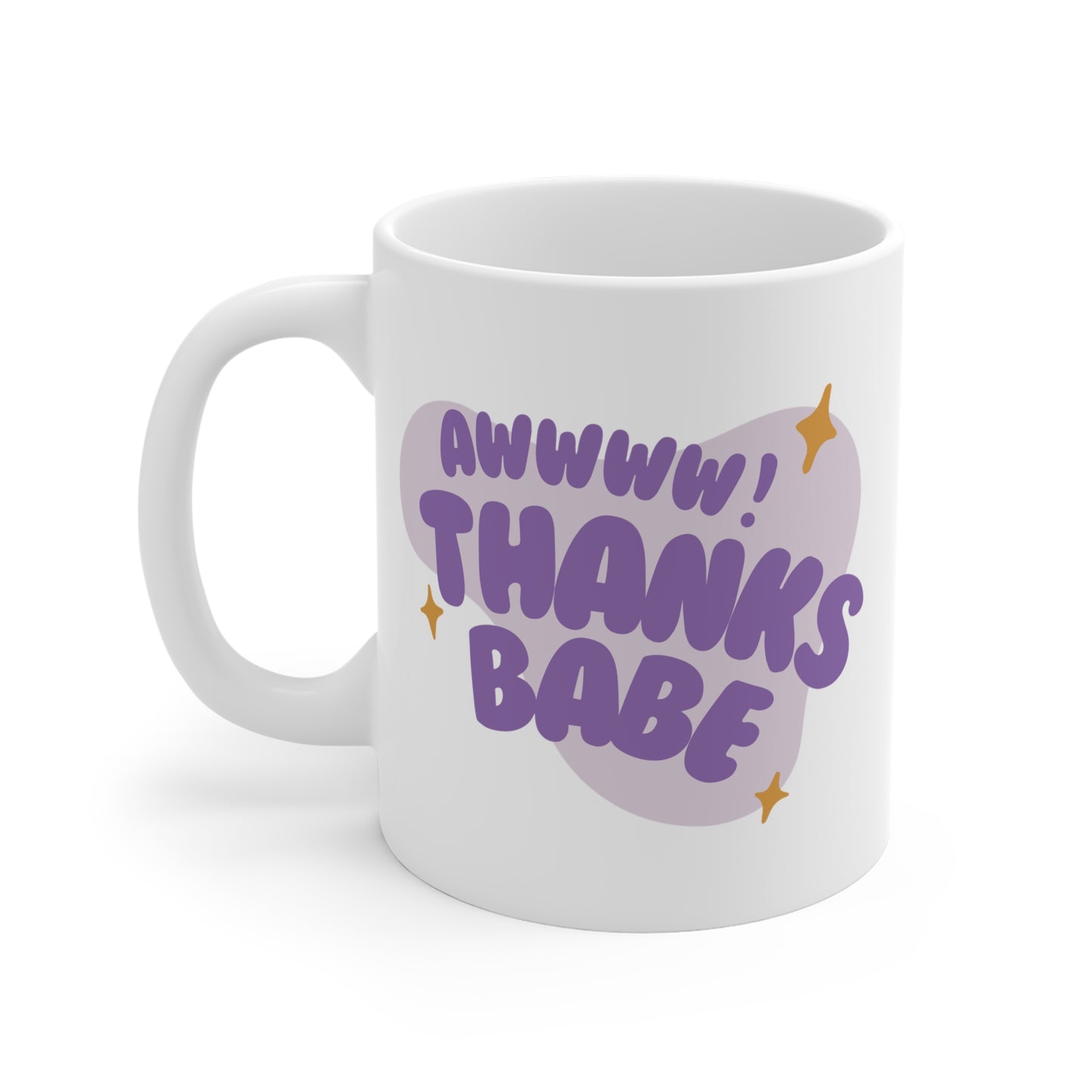 I Love Me Too Mug (11oz)