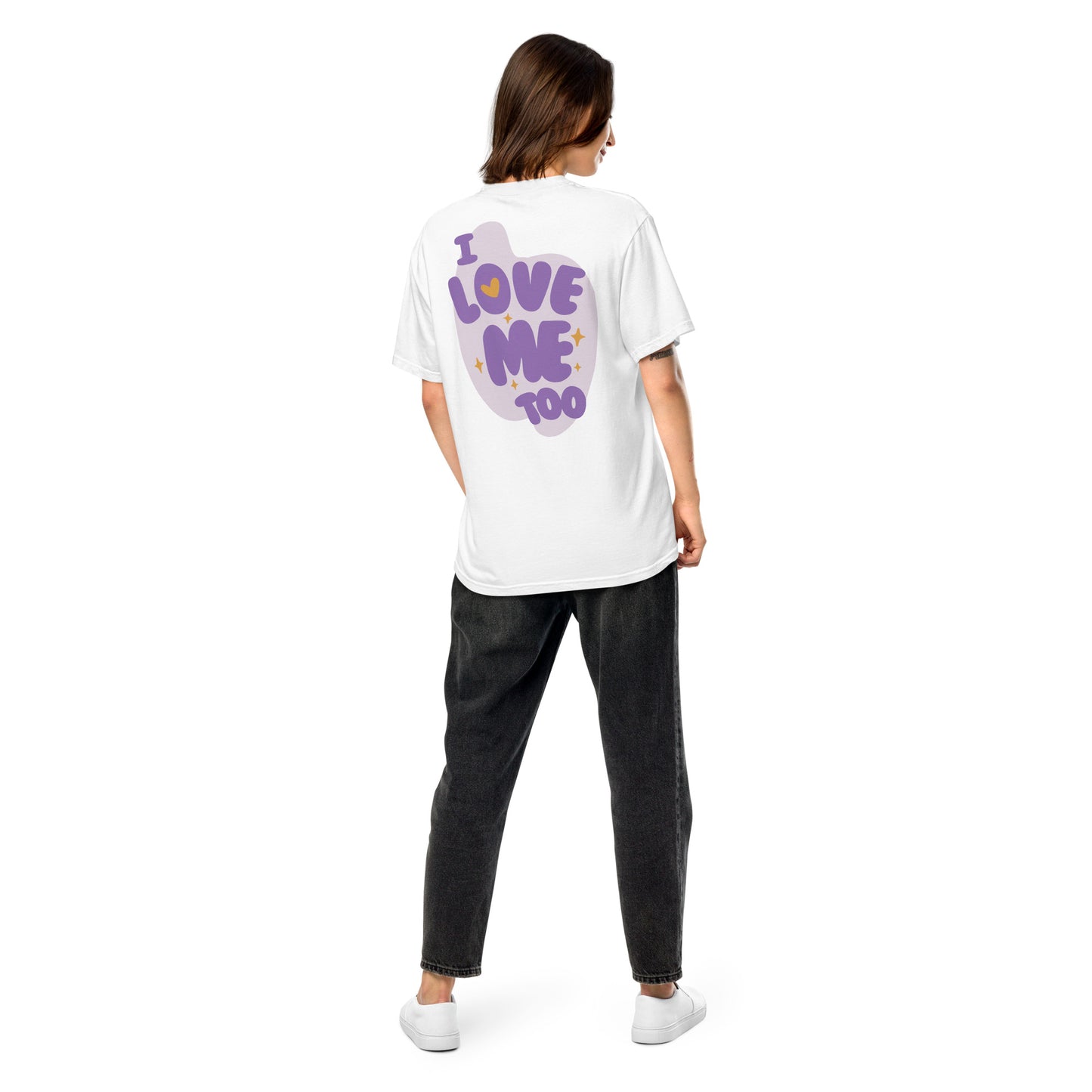 I Love Me Too Unisex T-Shirt