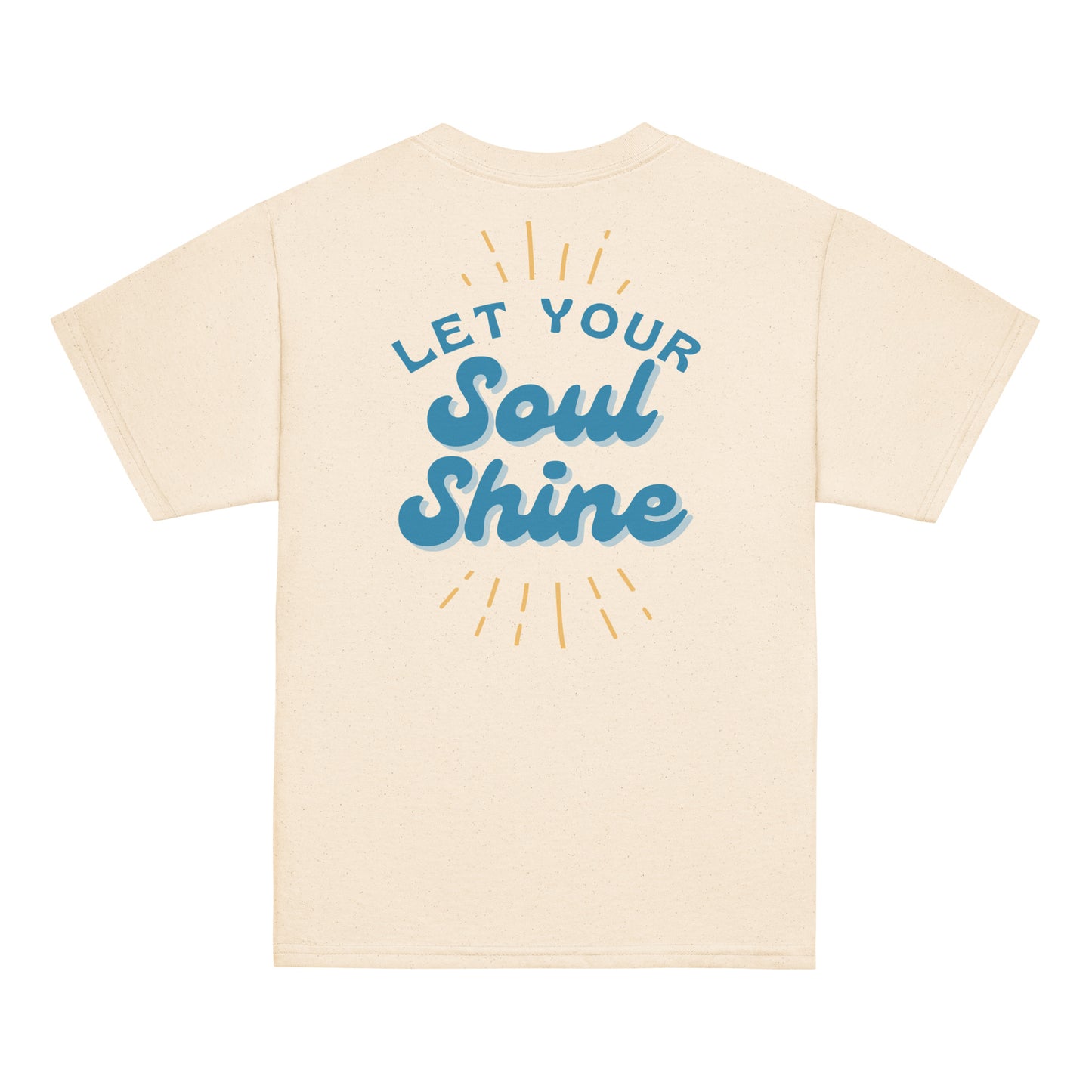 Be You -Unisex Youth T-Shirt